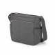 Bolso Day Bag Aptica Ax60q0vlg Velvet Grey de Inglesina