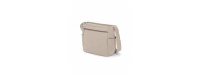 Bolso Day Bag Aptica Ax60q0psb Pashmina Beige de Inglesina