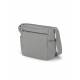 Bolso Day Bag Aptica Ax60q0sng Satin Grey de Inglesina