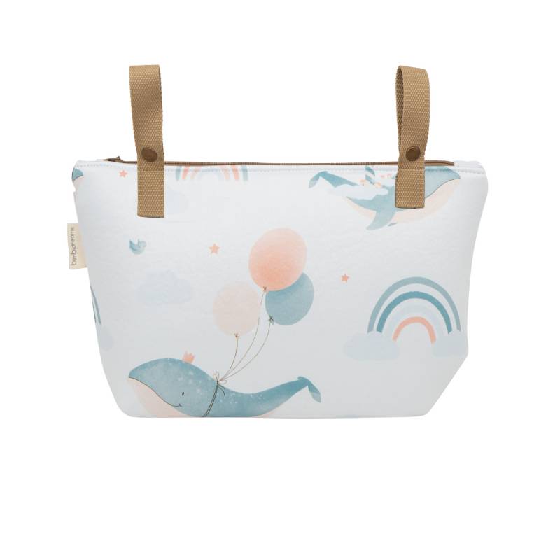 Bimbidreams Bolso Maternal Ocean