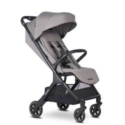 Silla de Paseo Jackey² 5002 Pebble Grey