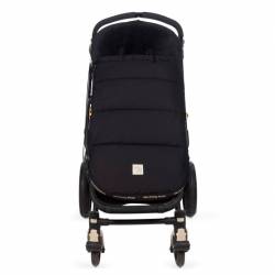 Saco Silla Invierno Eco Mum 1120800414 Black