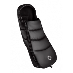 Saco de Silla Noir S003114024 E.L. Black Moonlight