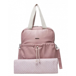 Mochila Mommy on the moom 19506064 Rose