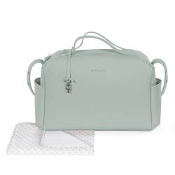 Bolsa Canastilla Icon 1120900347 Green