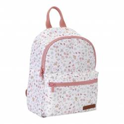 Mochila Flores & Mariposas Little Dutch LD4944