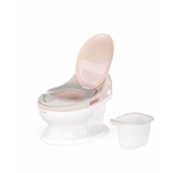 Orinal Soft Potty 040346U09 Pale