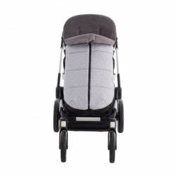 Saco Silla Universal Fresh 45x98x3 Cm 52957 Gris