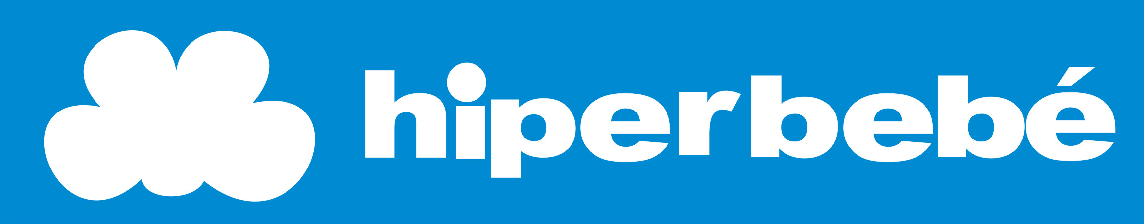Hiperbebé logo