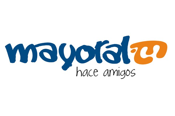 Mayoral moda infantil