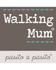 Walking mum