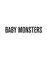 Baby Monsters